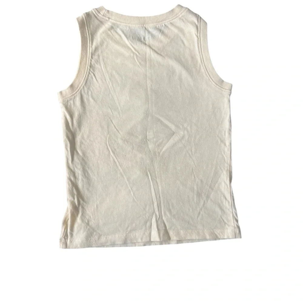 Old Navy SF NYC Tank | 4T